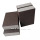 Abrasive Wet & Dry Sandpaper Sanding Sponge Block